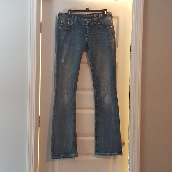 Miss Me from BUCKLE - Picture 2 of 7